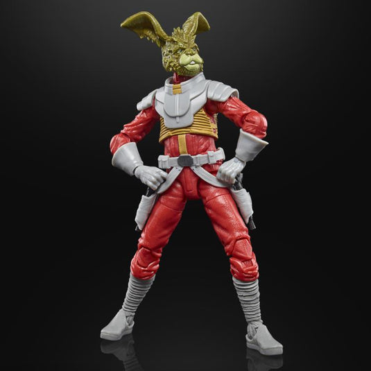 Star Wars the Black Series - Jaxxon Rabbit