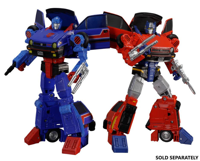 Load image into Gallery viewer, Transformers Masterpiece - MP-53 Skids
