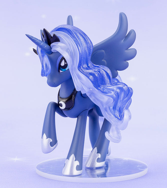 Load image into Gallery viewer, Kotobukiya - My Little Pony Bishoujo Statue: Princess Luna
