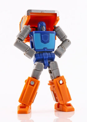 Magic Square - MS-B16 Strong Man