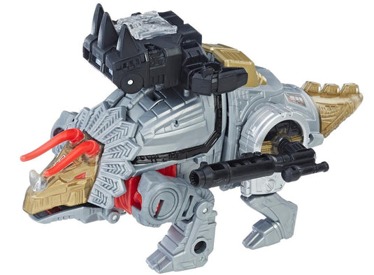 Transformers Generations Power of The Primes - Deluxe Slug