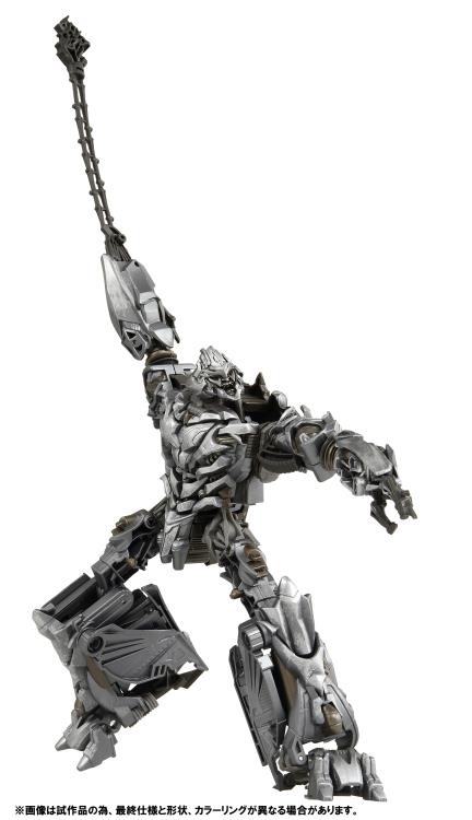 Takara Studio Series - SS-03 Voyager Megatron (Premium Finish)