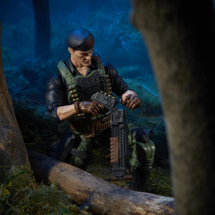 Load image into Gallery viewer, G.I. Joe Classified Series - Flint
