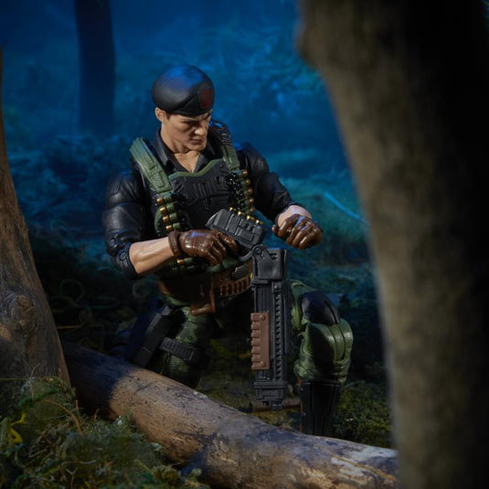 G.I. Joe Classified Series - Flint