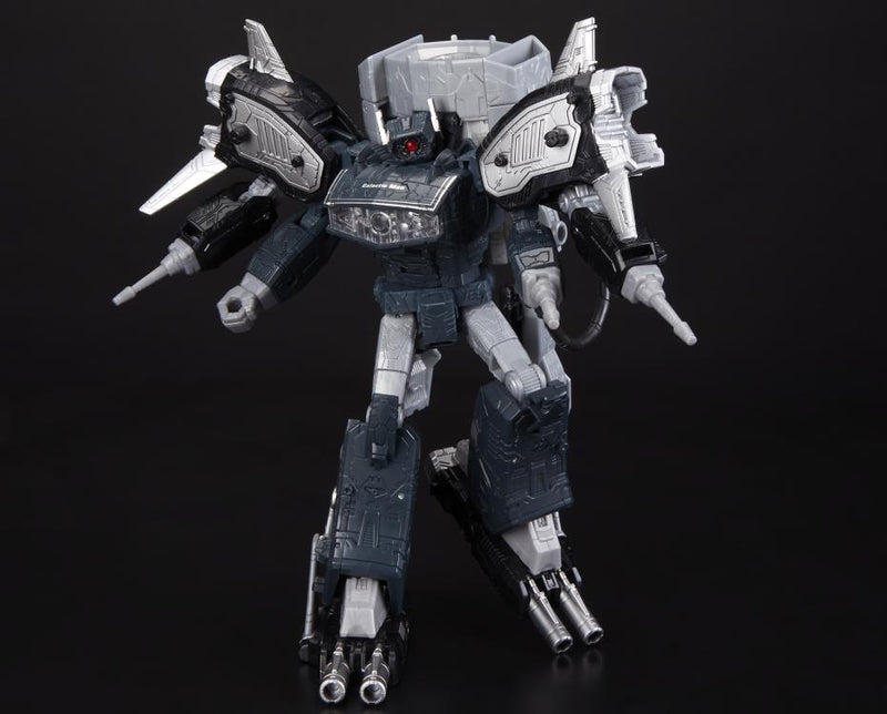 Load image into Gallery viewer, Transformers Generations Selects - Leader Shockwave (Exclusive)
