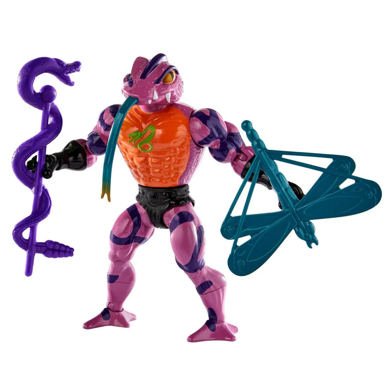 Load image into Gallery viewer, Masters of the Universe - Origins Tung Lashor
