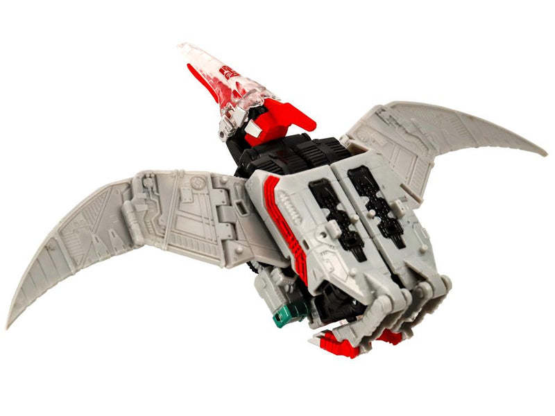 Load image into Gallery viewer, Transformers Generations Selects - Deluxe Red Swoop
