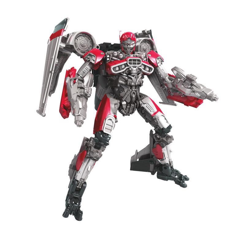 Load image into Gallery viewer, Transformers Generations Studio Series - Deluxe Shatter 59
