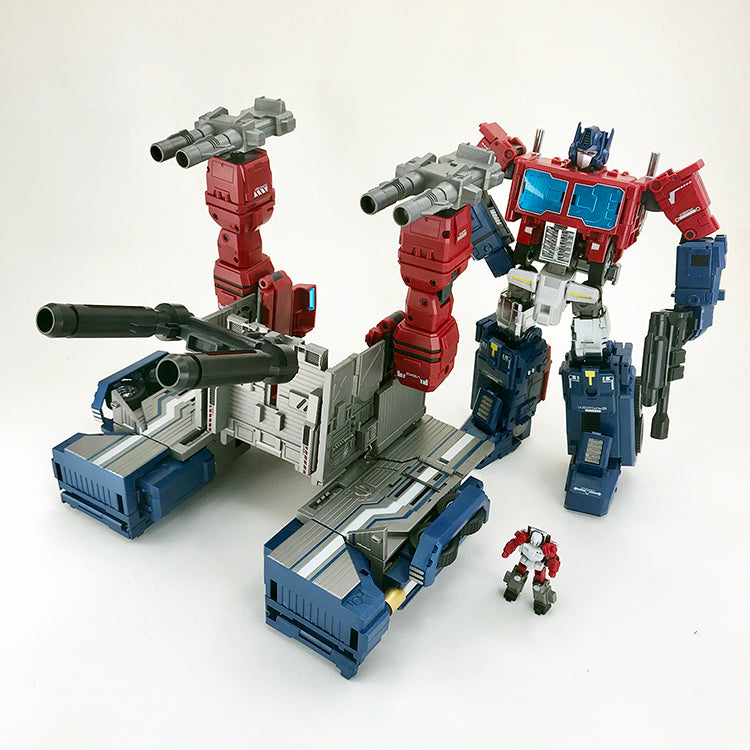 Load image into Gallery viewer, Fans Hobby - Master Builder MB-06C V2 Power Baser
