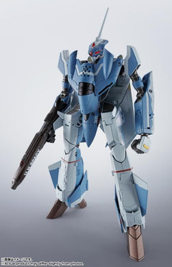 Bandai - Hi-Metal R Macross Zero - VF-0D Phoenix (Shin Kudo Use)