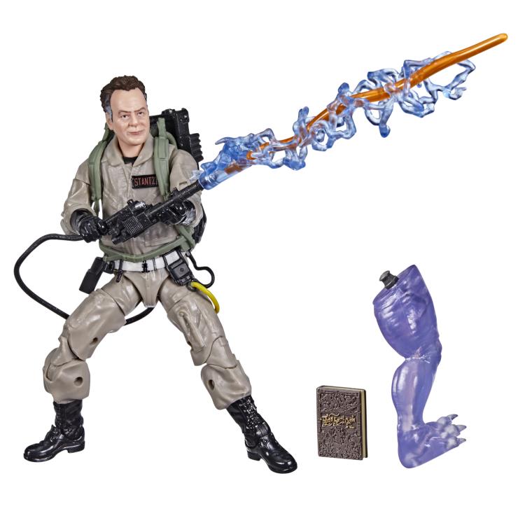 Load image into Gallery viewer, Ghostbusters Afterlife - Plasma Series: Ray Stantz (Sentinel Terror Dog BAF)
