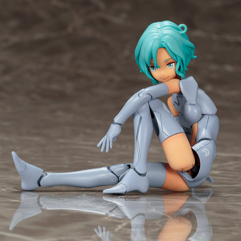 Load image into Gallery viewer, Kotobukiya - Megami Device: Sol Road Runner [Low Visibility]
