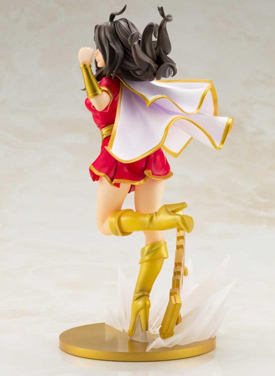 Load image into Gallery viewer, Kotobukiya - DC Comics Bishoujo Statue: Mary [Shazam! Family]
