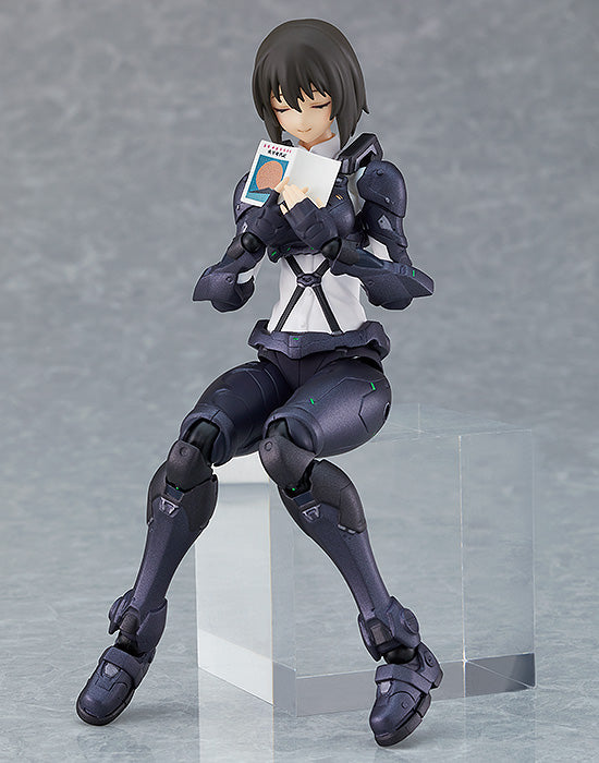 Load image into Gallery viewer, Max Factory - Arms Note Figma: No. 518 ToshoIincho-San
