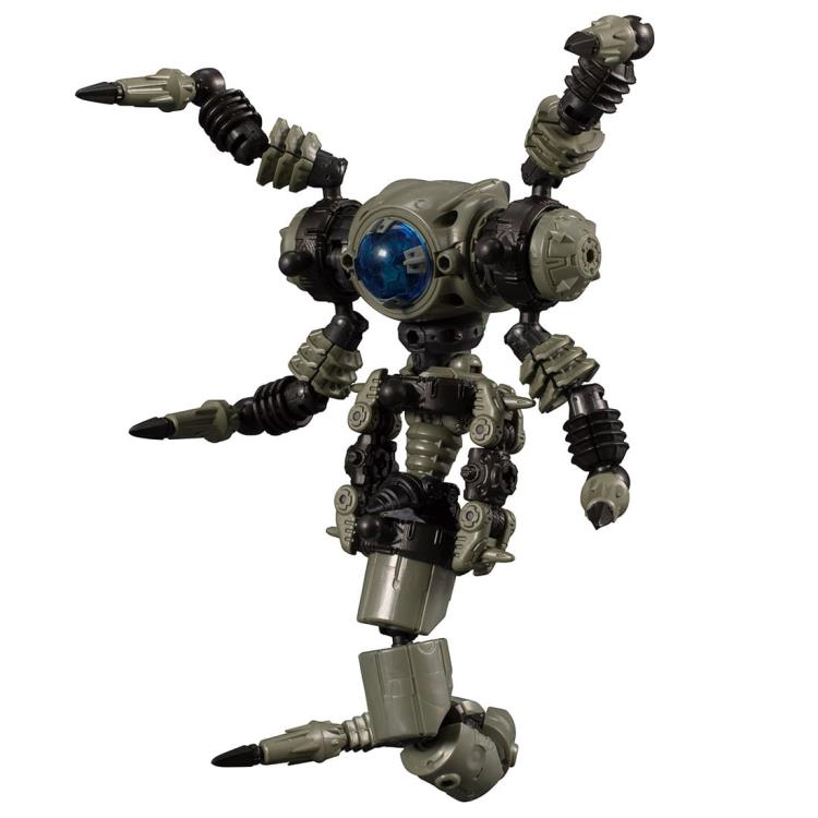 Load image into Gallery viewer, Diaclone Reboot - DA-38 Waruder Raider Bug Head
