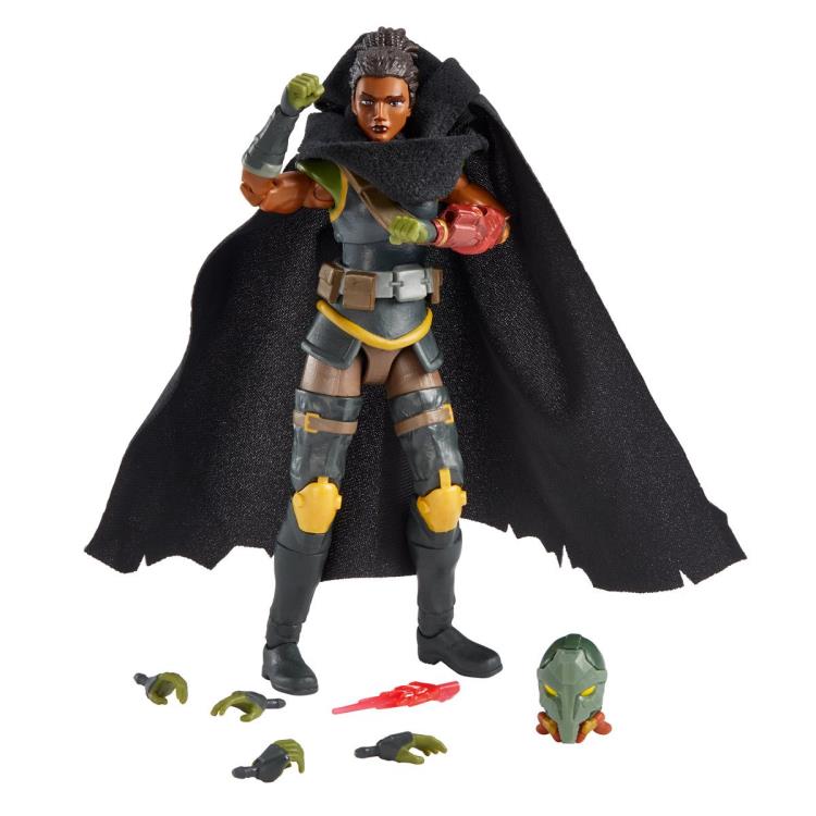Load image into Gallery viewer, Masters of the Universe - Revelation Masterverse: Andra
