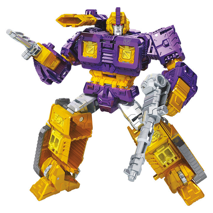 Load image into Gallery viewer, Transformers Generations Siege - Deluxe Wave 4 Set of 3
