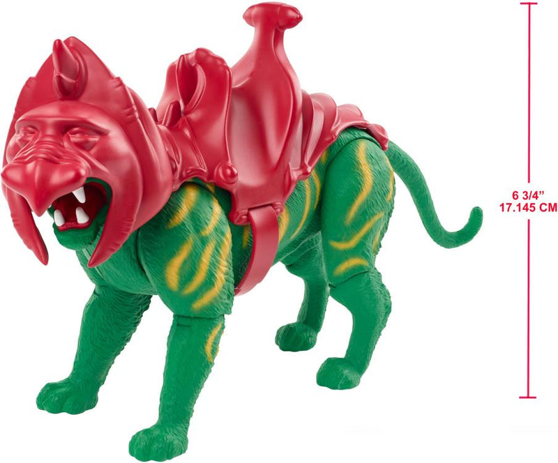 Load image into Gallery viewer, Masters of the Universe - Origins Battle Cat

