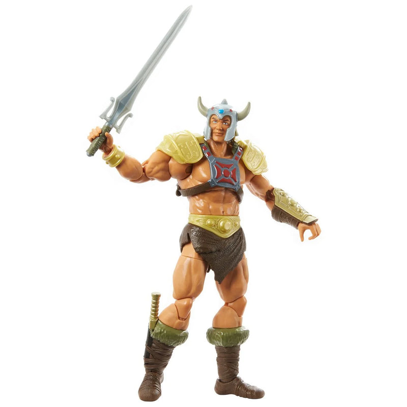 Load image into Gallery viewer, Masters of the Universe - Masterverse: Viking He-Man
