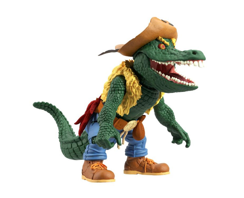 Load image into Gallery viewer, Super 7 - Teenage Mutant Ninja Turtles Ultimates: Leatherhead
