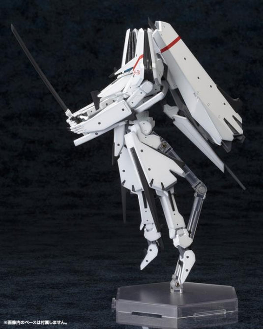 Kotobukiya - Knights of Sidonia: Tsugumori Kaini Model Kit