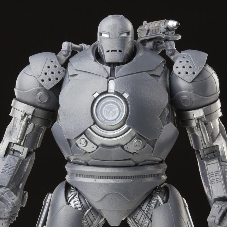 Load image into Gallery viewer, Marvel Legends - Infinity Saga: Iron Man - Obadiah Stane &amp; Iron Monger
