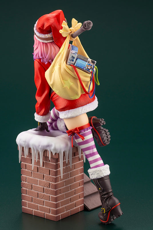 Kotobukiya - Plastic Angels: Anje Come Down The Chimney Bishoujo Statue