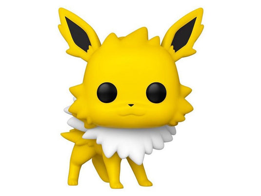 POP! Games Pokemon - Jolteon