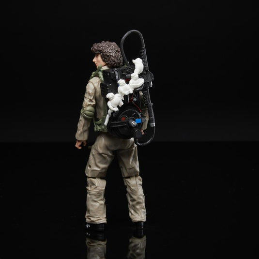 Ghostbusters - Plasma Series Wave 2 set of 6