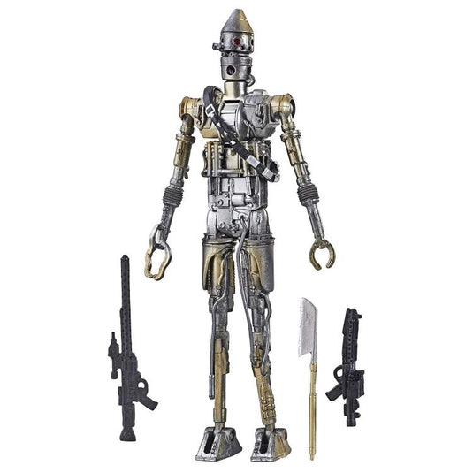 Star Wars the Black Series - Archive: IG-88