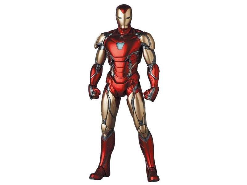 Load image into Gallery viewer, MAFEX Avengers Endgame: Iron Man Mark 85 No. 140
