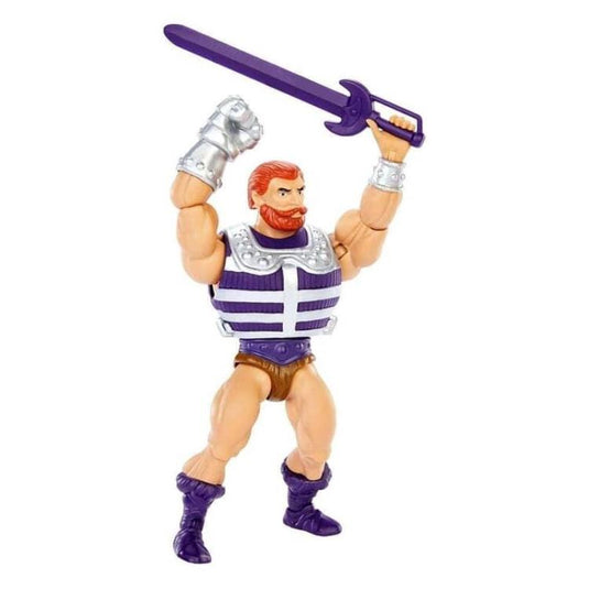 Masters of the Universe - Origins Fisto