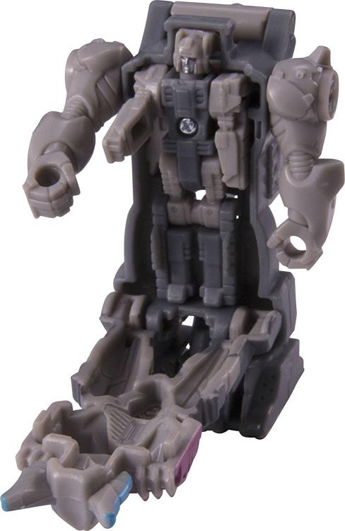 Takara Power of the Primes - PP-37 Megatronus