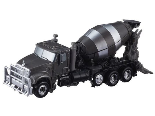 Transformers Generations Studio Series - Voyager Mixmaster (Restock)