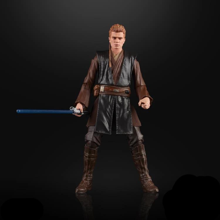 Load image into Gallery viewer, Star Wars the Black Series Wave 36 Set of 5
