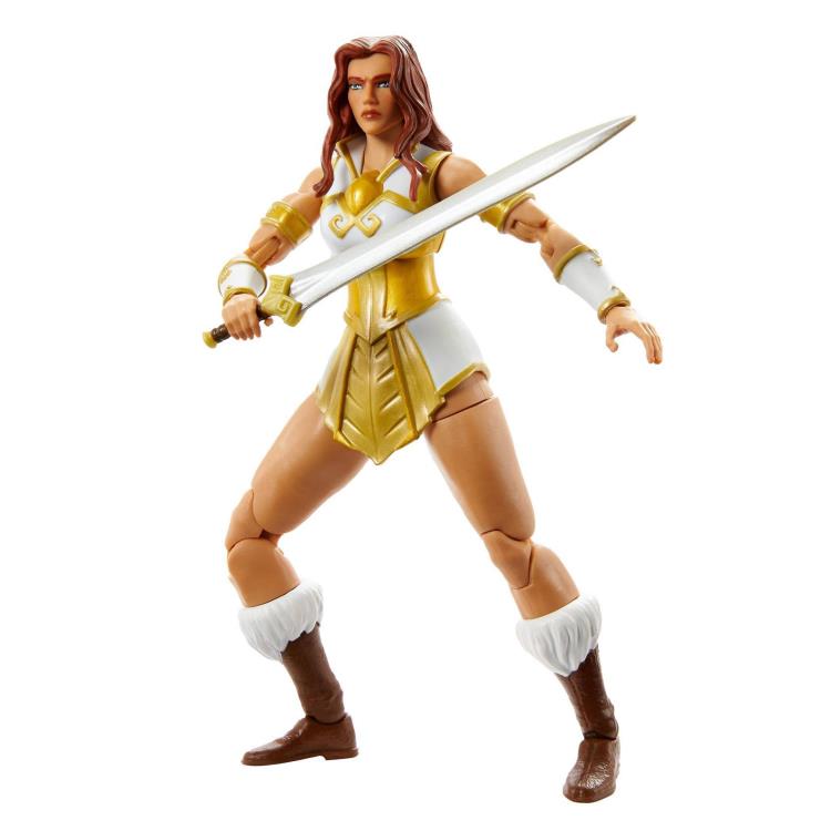 Load image into Gallery viewer, Masters of the Universe - Revelation Masterverse: Teela (Classic)
