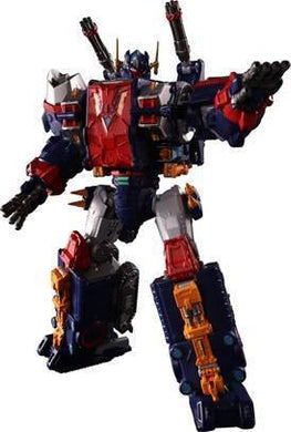 Diaclone Reboot -DA-14 Big Power GV