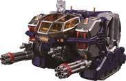 Load image into Gallery viewer, Diaclone Reboot -DA-14 Big Power GV
