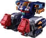 Load image into Gallery viewer, Diaclone Reboot -DA-14 Big Power GV
