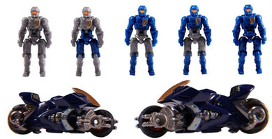 Diaclone Reboot -DA-15 Big Power