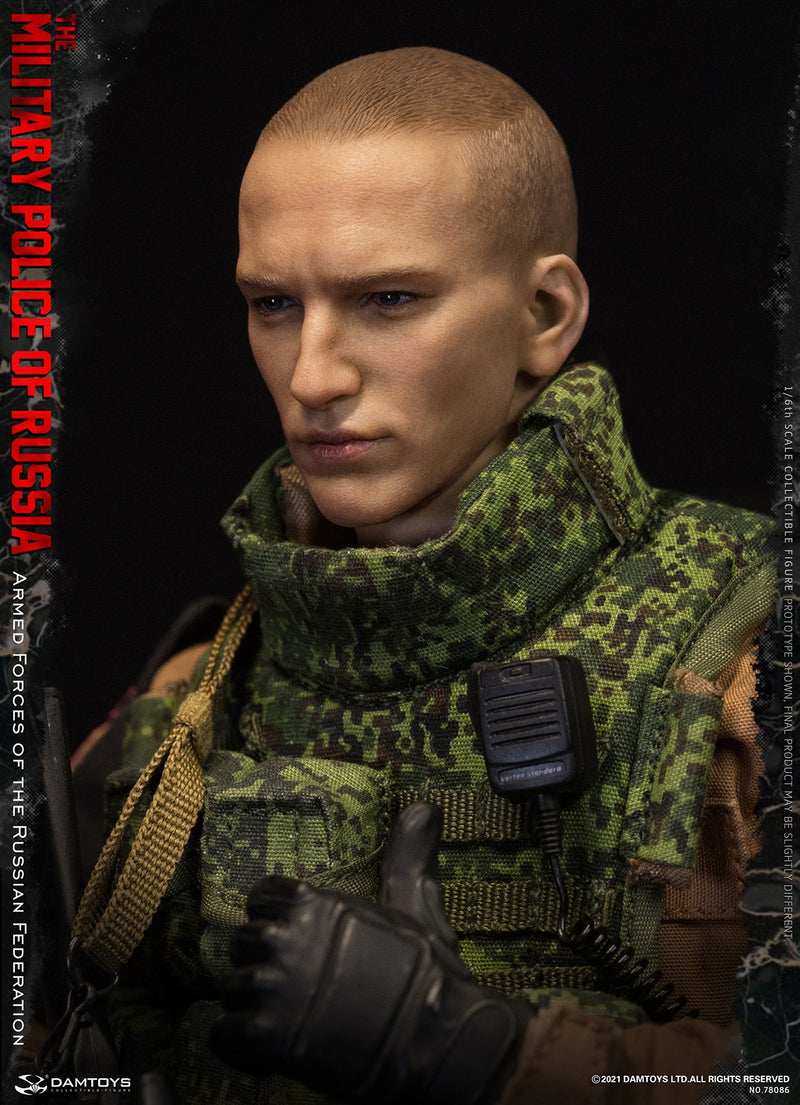 Load image into Gallery viewer, DAM Toys - Armed Forces of the Russian Federation Military Police
