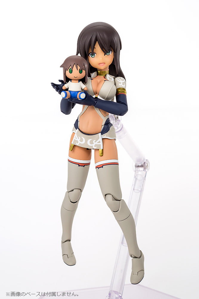 Load image into Gallery viewer, Kotobukiya - Megami Device: Sitara Kaneshiya Ver. Ganesha
