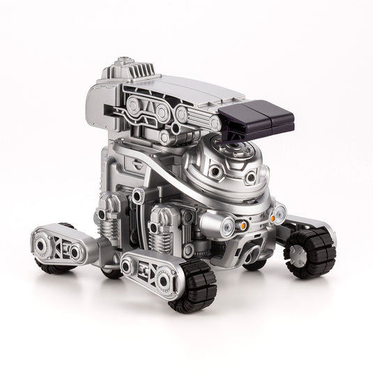 MARUTTOYS - Tamotu Pro (Midnight Blue Version)