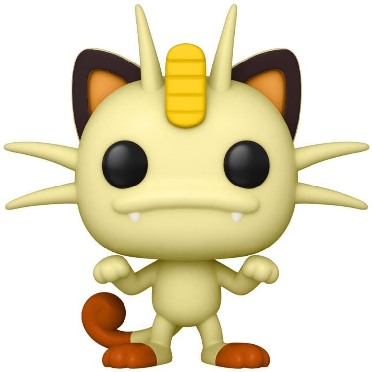 Load image into Gallery viewer, POP! Games - Pokemon: Meowth
