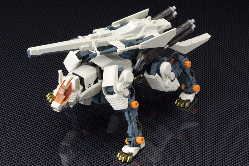 Load image into Gallery viewer, Kotobukiya - Highend Master Model Zoids: RHI-3 Command Wolf
