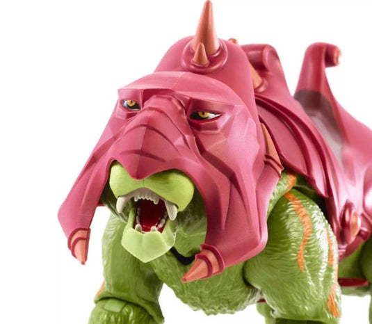 Masters of the Universe - Revelation Masterverse: Deluxe Battle Cat