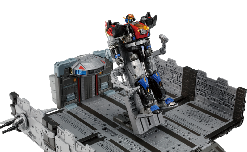 Load image into Gallery viewer, Diaclone Reboot - DA-65 Battle Convoy V-Max
