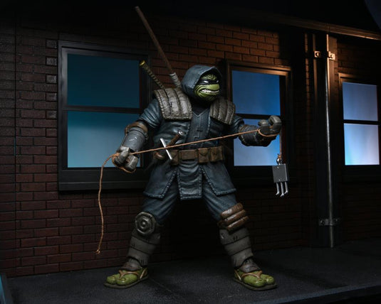 NECA - Teenage Mutant Ninja Turtles: The Last Ronin - Ultimate The Last Ronin (Armored)