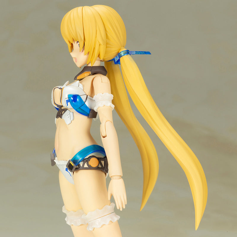 Load image into Gallery viewer, Kotobukiya - Frame Arms Girl - Hresvelgr Ater Summer Vacation Version
