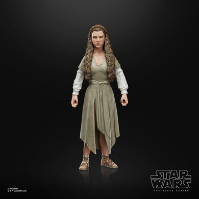 Star Wars the Black Series - Princess Leia (Ewok Village)